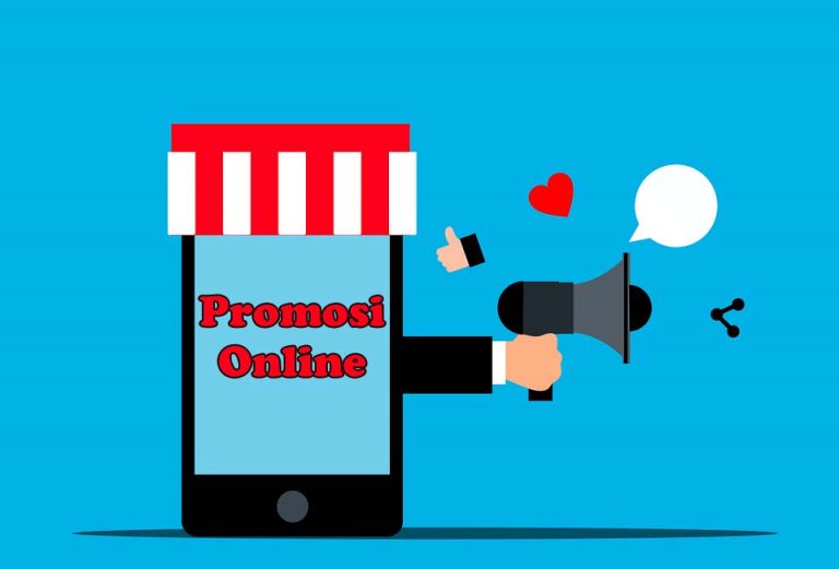 Cara Promosi Yang Menarik  Untuk Usaha Online