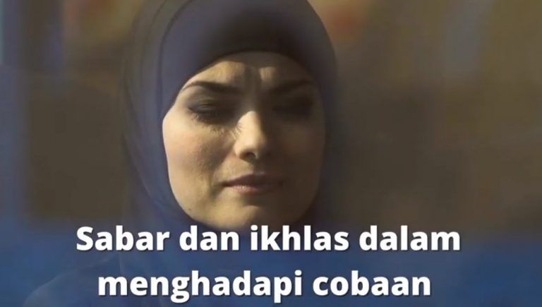 5 contoh sabar dan ikhlas menghadapi cobaan yang wajib kamu ketahui