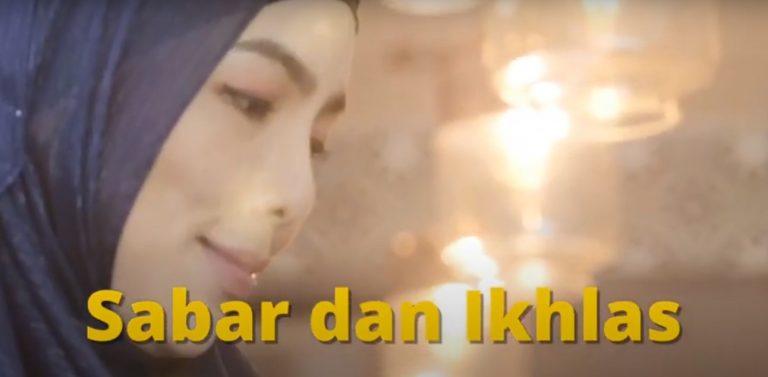 6 cara belajar sabar dan ikhlas yang perlu kamu ketahui