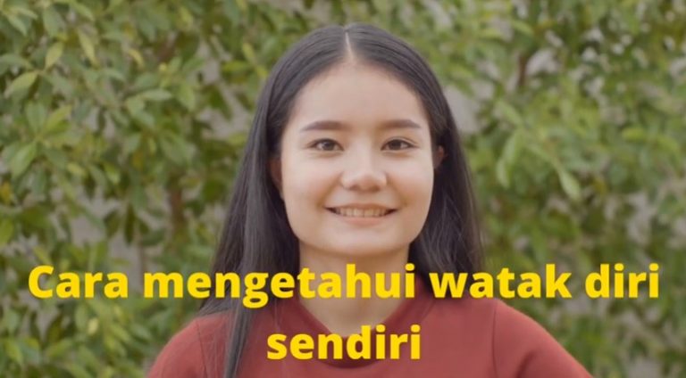 cara mengetahui watak diri sendiri