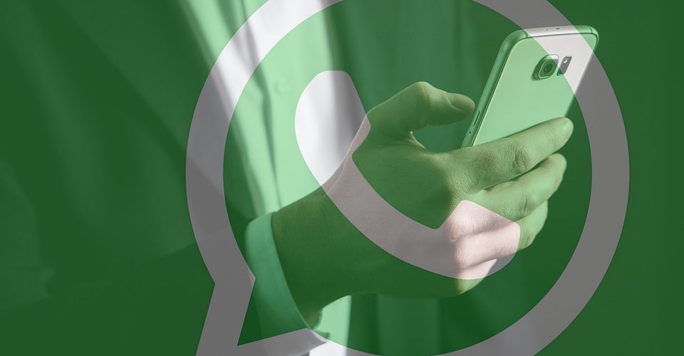 Jualan Online Cepat Laku via WhatsApp Tanpa Ribet