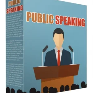 Public Speaking
