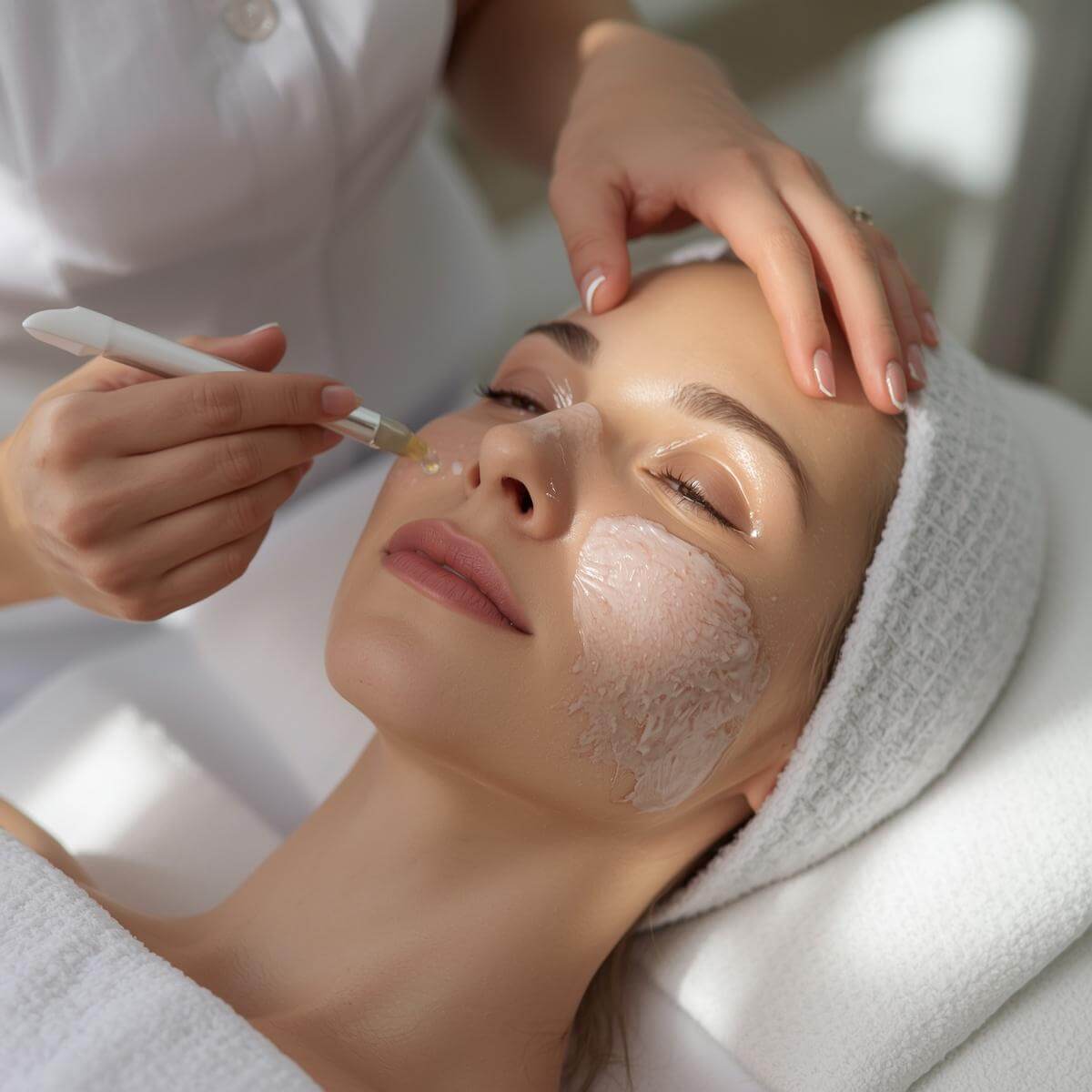 Lulu Facial