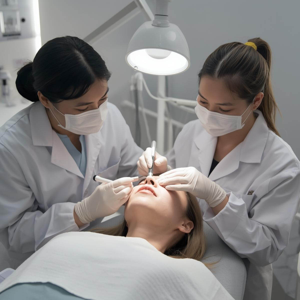 Beauty Clinic Indonesia