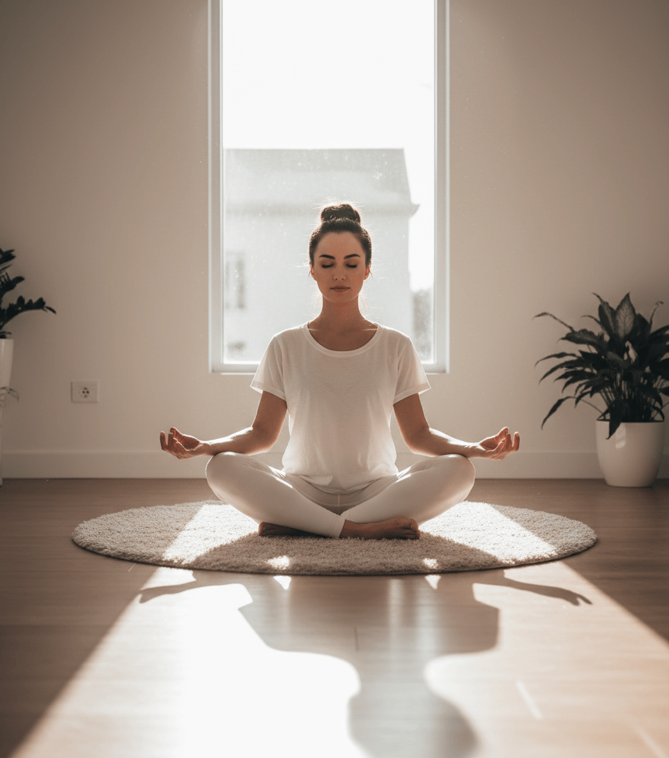Holistic Wellness