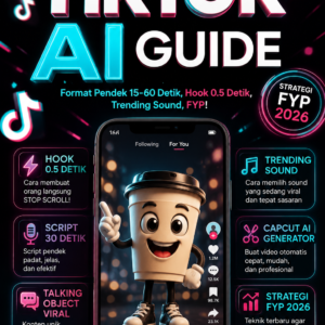 ebook TikTok AI