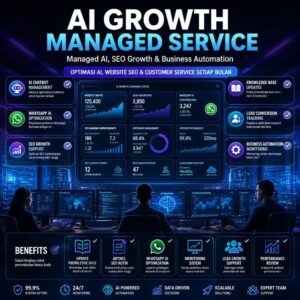 AI Growth Service