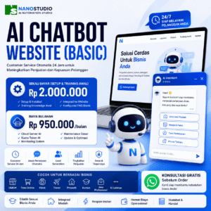 Chatbot Basic