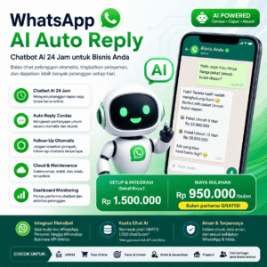 WhatsApp Automation